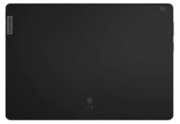 Pre-Owned Lenovo Tab M10 Lte Voice / Slate Black (3 GB Ram / 32 GB ROM / 4850mAh Battery / 10 Inch Full-HD Display)