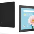 Pre-Owned Lenovo Tab M10 Lte Voice / Slate Black (3 GB Ram / 32 GB ROM / 4850mAh Battery / 10 Inch Full-HD Display)