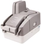 Pre-Owned Canon imageFORMULA Check Reader CR-50 Scanner