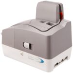 Pre-Owned Canon imageFORMULA Check Reader CR-50 Scanner