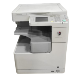 Pre-Owned Canon IR2520W A3 Size Mono Digital Photocopier Machine