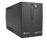 Pre-Owned Vertiv Liebert Iton CX 600VA UPS Reliable Power Backup Solutions for Your Home Office, Desktop PC, and WiFi Router