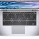 Pre-Owned Dell Latitude 7310 Touch Screen Laptop at Reasonable Price (Core i7/ 10 Gen/ 16 gb/ 512 gb ssd/ 13.3 Inches Display)