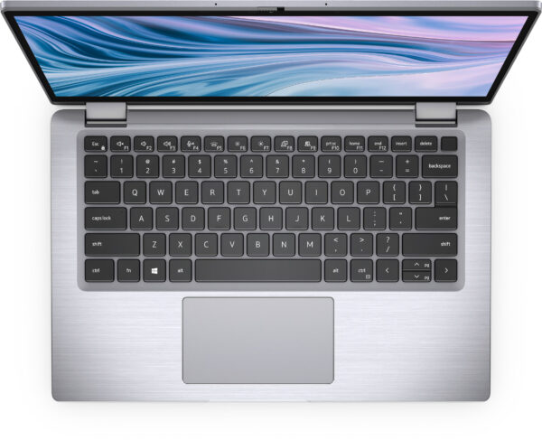 Pre-Owned Dell Latitude 7310 Touch Screen Laptop at Reasonable Price (Core i7/ 10 Gen/ 16 gb/ 512 gb ssd/ 13.3 Inches Display)