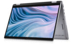Pre-Owned Dell Latitude 7310 Touch Screen Laptop at Reasonable Price (Core i7/ 10 Gen/ 16 gb/ 512 gb ssd/ 13.3 Inches Display)