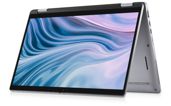Pre-Owned Dell Latitude 7310 Touch Screen Laptop at Reasonable Price (Core i7/ 10 Gen/ 16 gb/ 512 gb ssd/ 13.3 Inches Display)