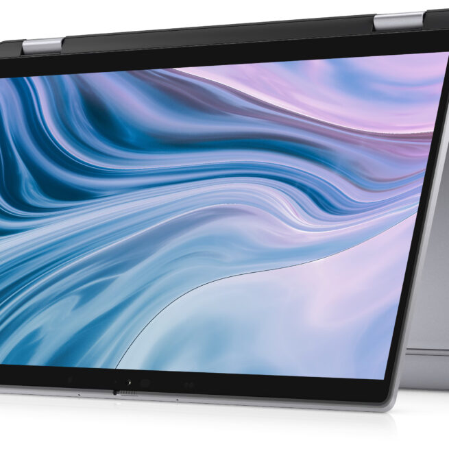 Pre-Owned Dell Latitude 7310 Touch Screen Laptop at Reasonable Price (Core i7/ 10 Gen/ 16 gb/ 512 gb ssd/ 13.3 Inches Display)