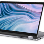 Pre-Owned Dell Latitude 7310 Touch Screen Laptop at Reasonable Price (Core i7/ 10 Gen/ 16 gb/ 512 gb ssd/ 13.3 Inches Display)