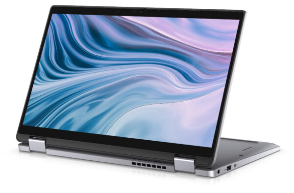 Pre-Owned Dell Latitude 7310 Touch Screen Laptop at Reasonable Price (Core i7/ 10 Gen/ 16 gb/ 512 gb ssd/ 13.3 Inches Display)