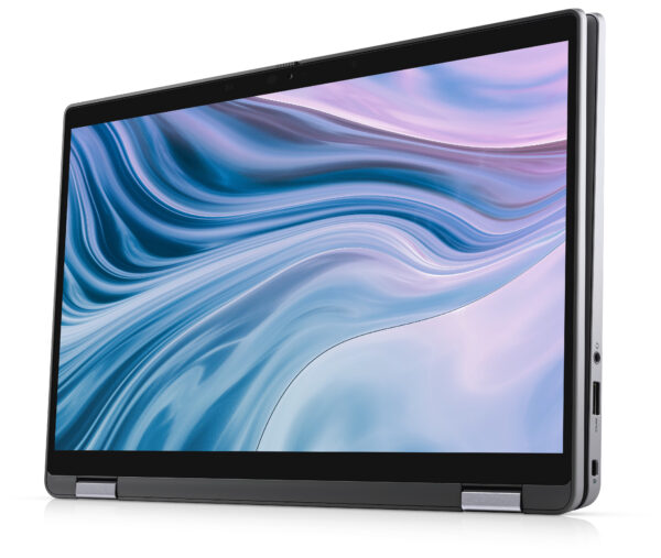 Pre-Owned Dell Latitude 7310 Touch Screen Laptop at Reasonable Price (Core i7/ 10 Gen/ 16 gb/ 512 gb ssd/ 13.3 Inches Display)