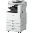 Canon iRC3020 Color Multifunction Printer
