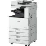 Canon iRC3020 Color Multifunction Printer
