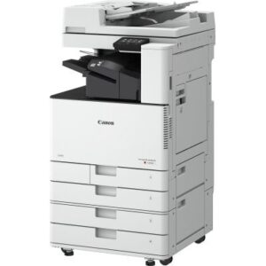 Canon iRC3020 Color Multifunction Printer