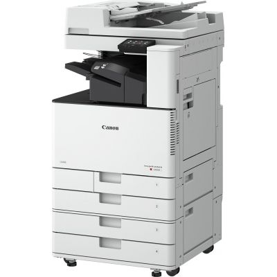 Canon iRC3020 Color Multifunction Printer