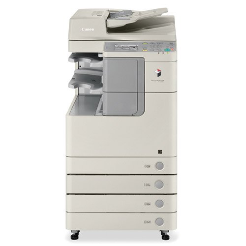 Pre-Owned Canon IR 2525 Black & White Printer