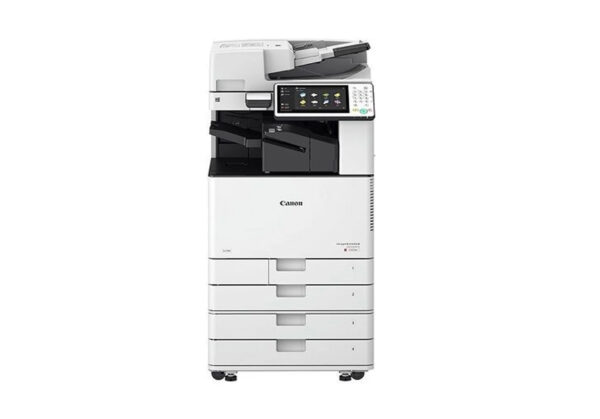 Canon iRC3020 Color Multifunction Printer