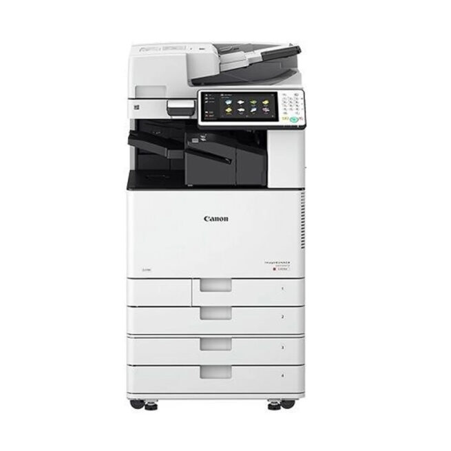 Canon iRC3020 Color Multifunction Printer