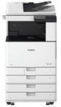 Pre-Owned Canon iRC3120 Color Multifunction Printer