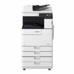 Pre-Owned Canon iRC3120 Color Multifunction Printer
