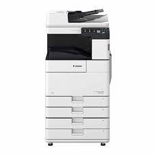 Pre-Owned Canon iRC3120 Color Multifunction Printer