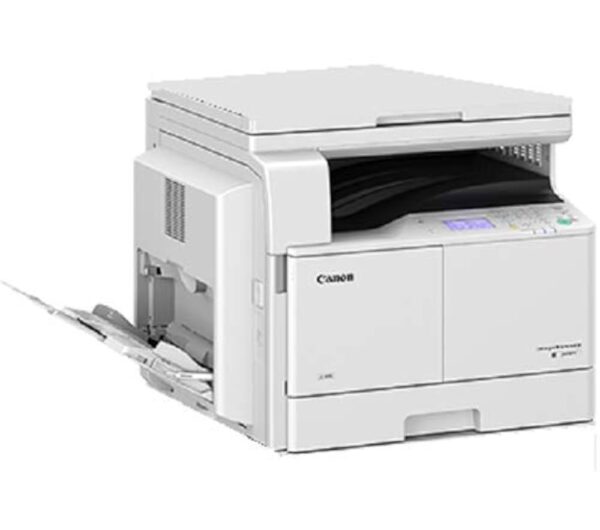Pre-Owned Canon 2006N Black & White Printer