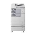 Canon iR2530W Black & White Printer