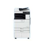 Canon iR2530W Black & White Printer