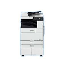 Canon iR2530W Black & White Printer