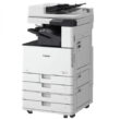 Canon iR2530W Black & White Printer