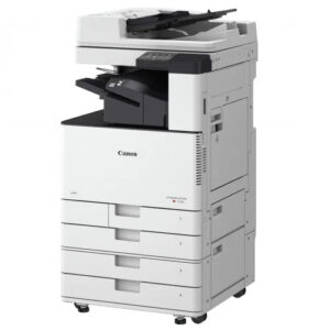 Canon iR2530W Black & White Printer