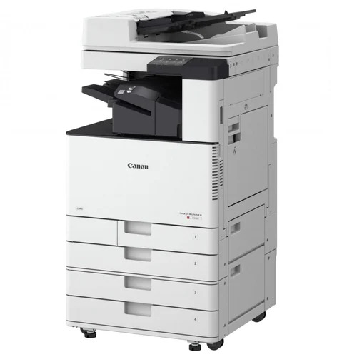 Canon iR2530W Black & White Printer