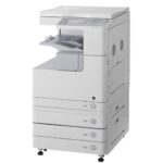 Pre-Owned Canon IR 2525 Black & White Printer