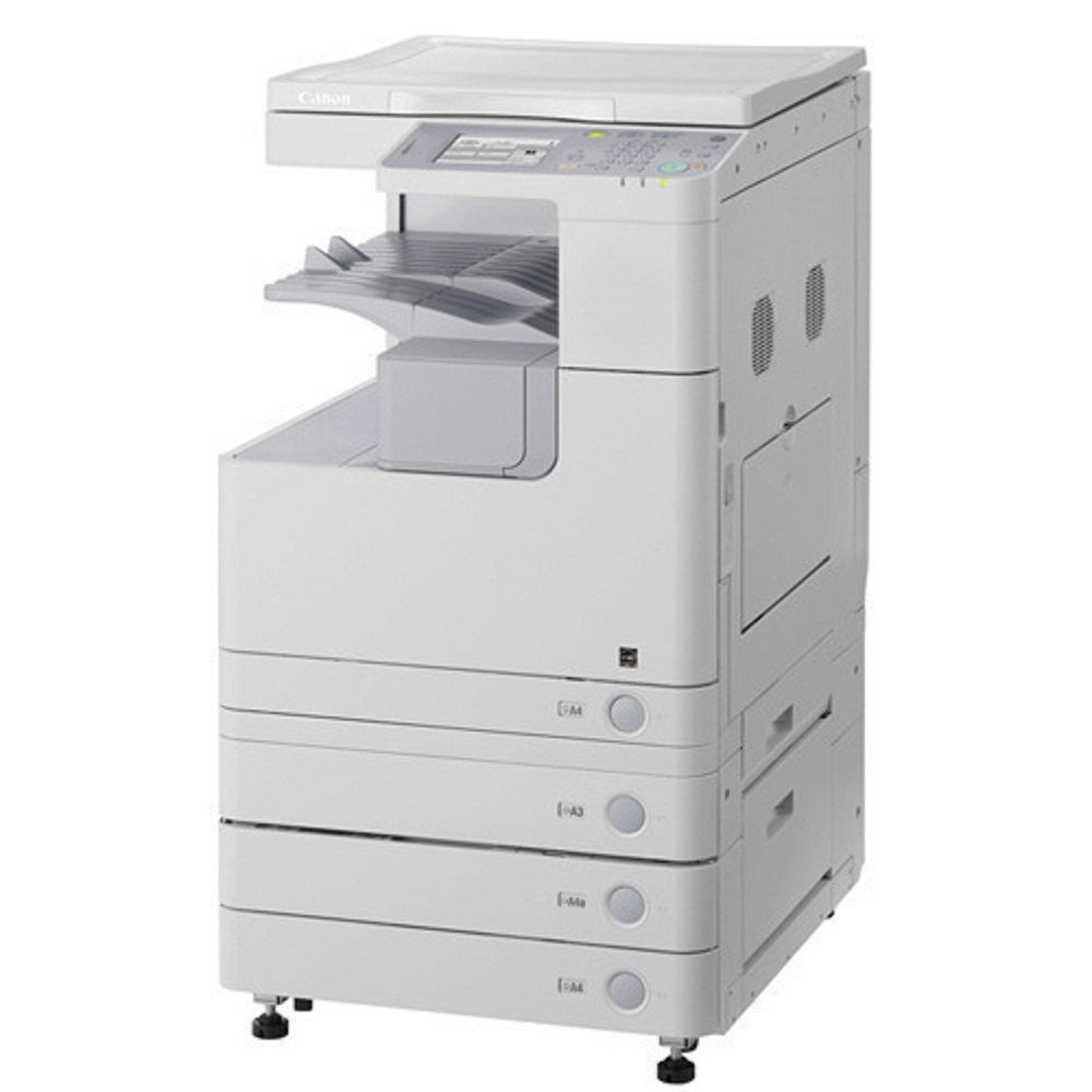 Pre-Owned Canon IR 2525 Black & White Printer - OLD IT BAZAAR