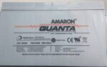 Amaron Quanta 26Ah 12V Battery